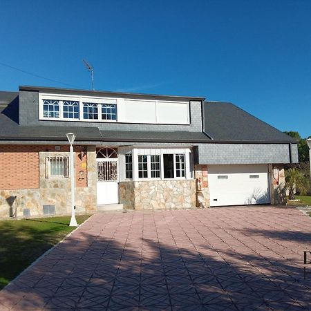 Villa Nuevo Baztan Exterior photo