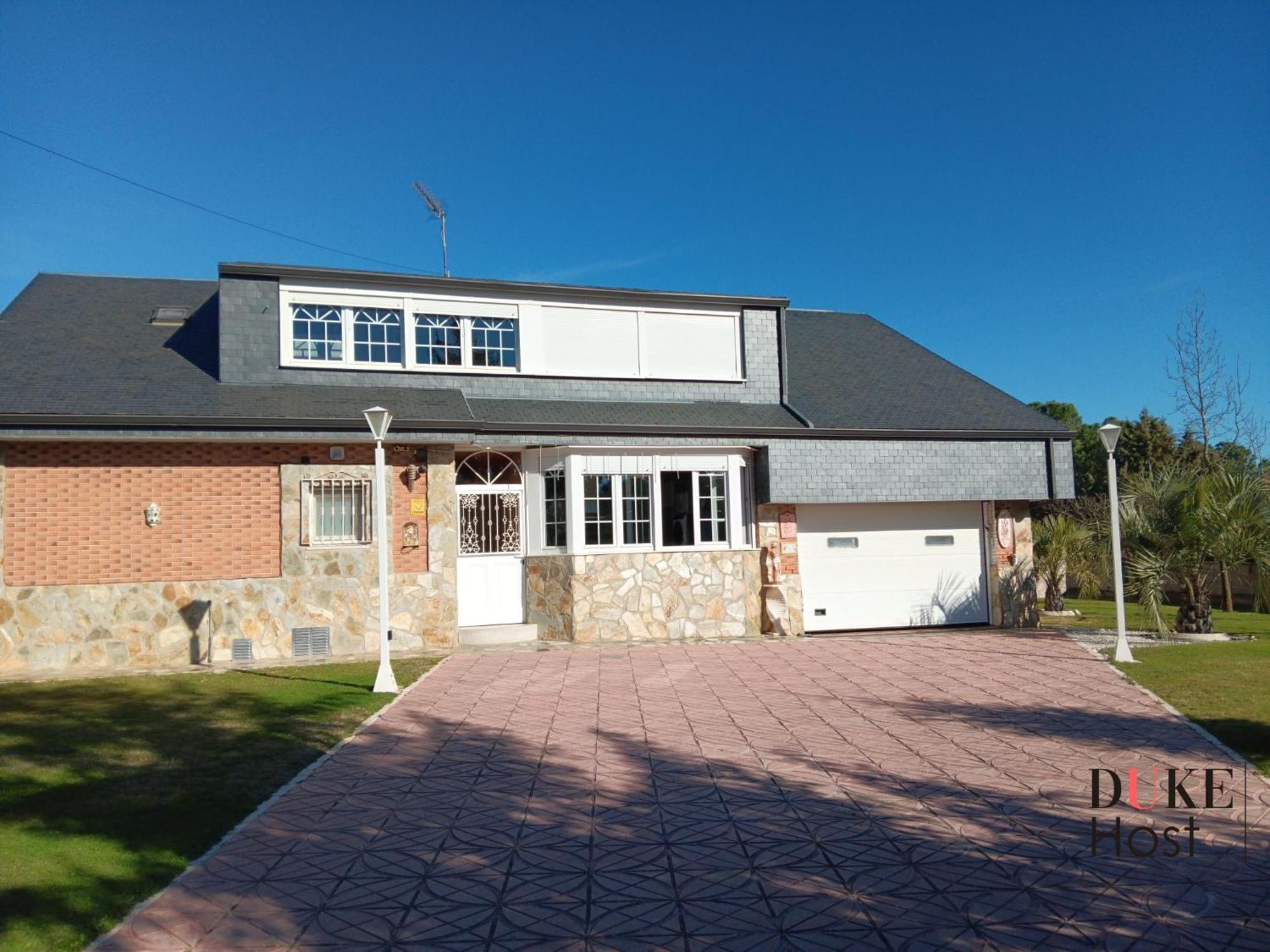 Villa Nuevo Baztan Exterior photo