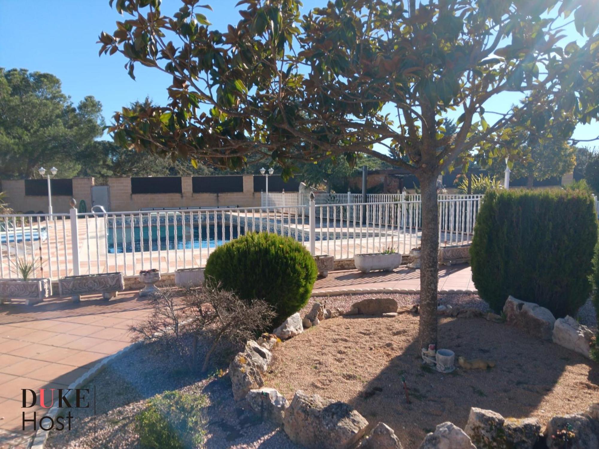 Villa Nuevo Baztan Exterior photo