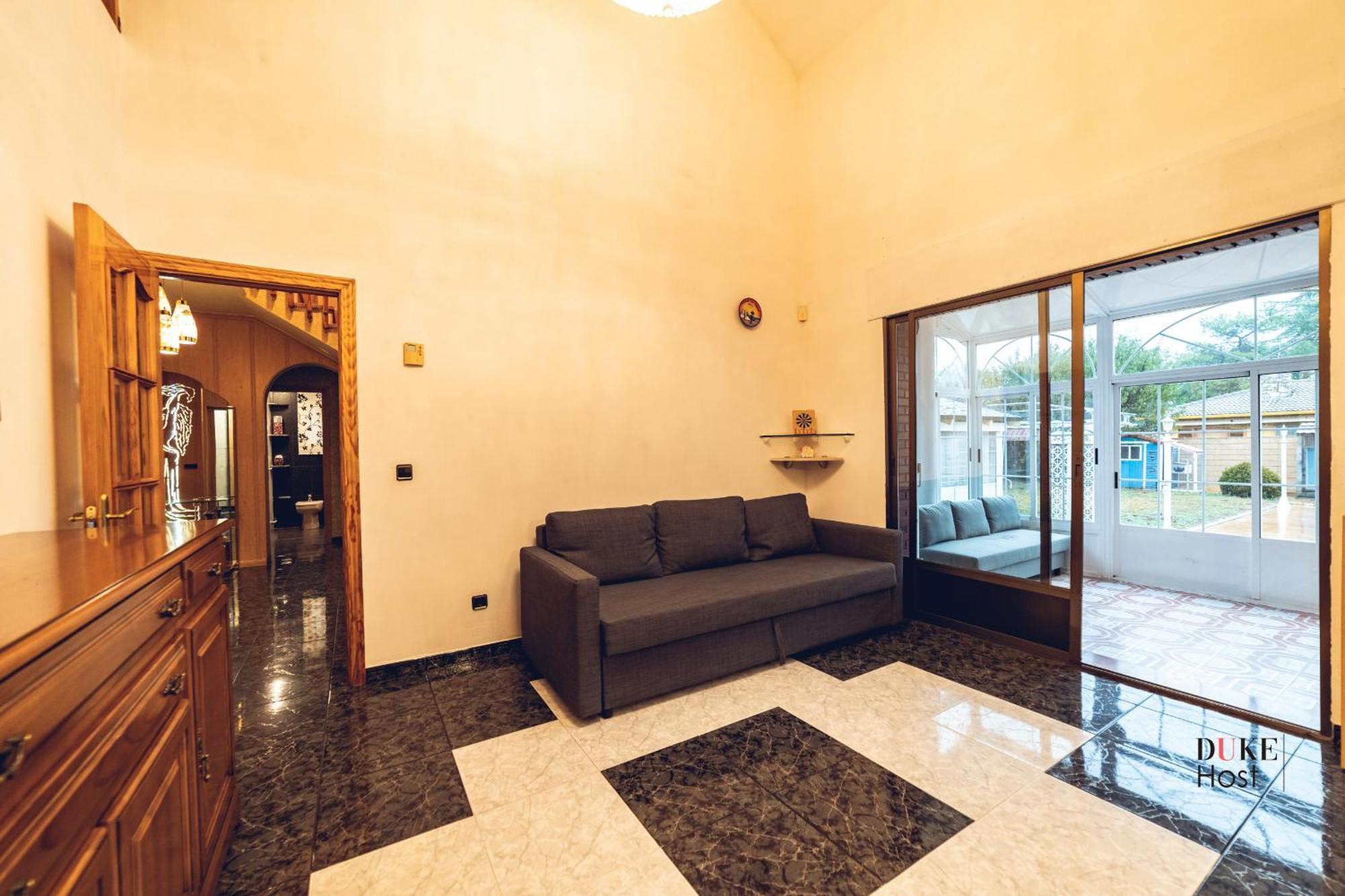 Villa Nuevo Baztan Exterior photo