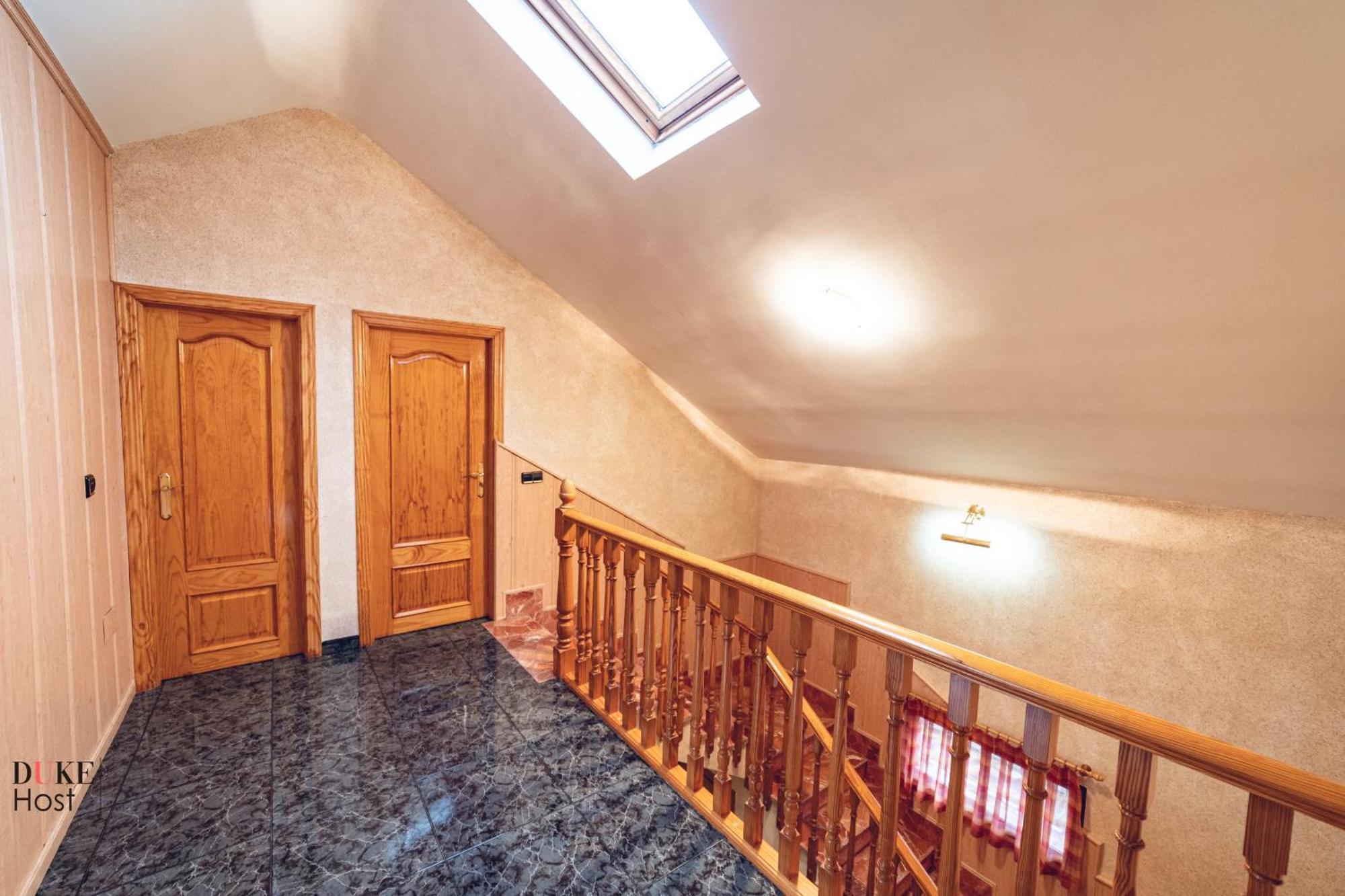 Villa Nuevo Baztan Exterior photo