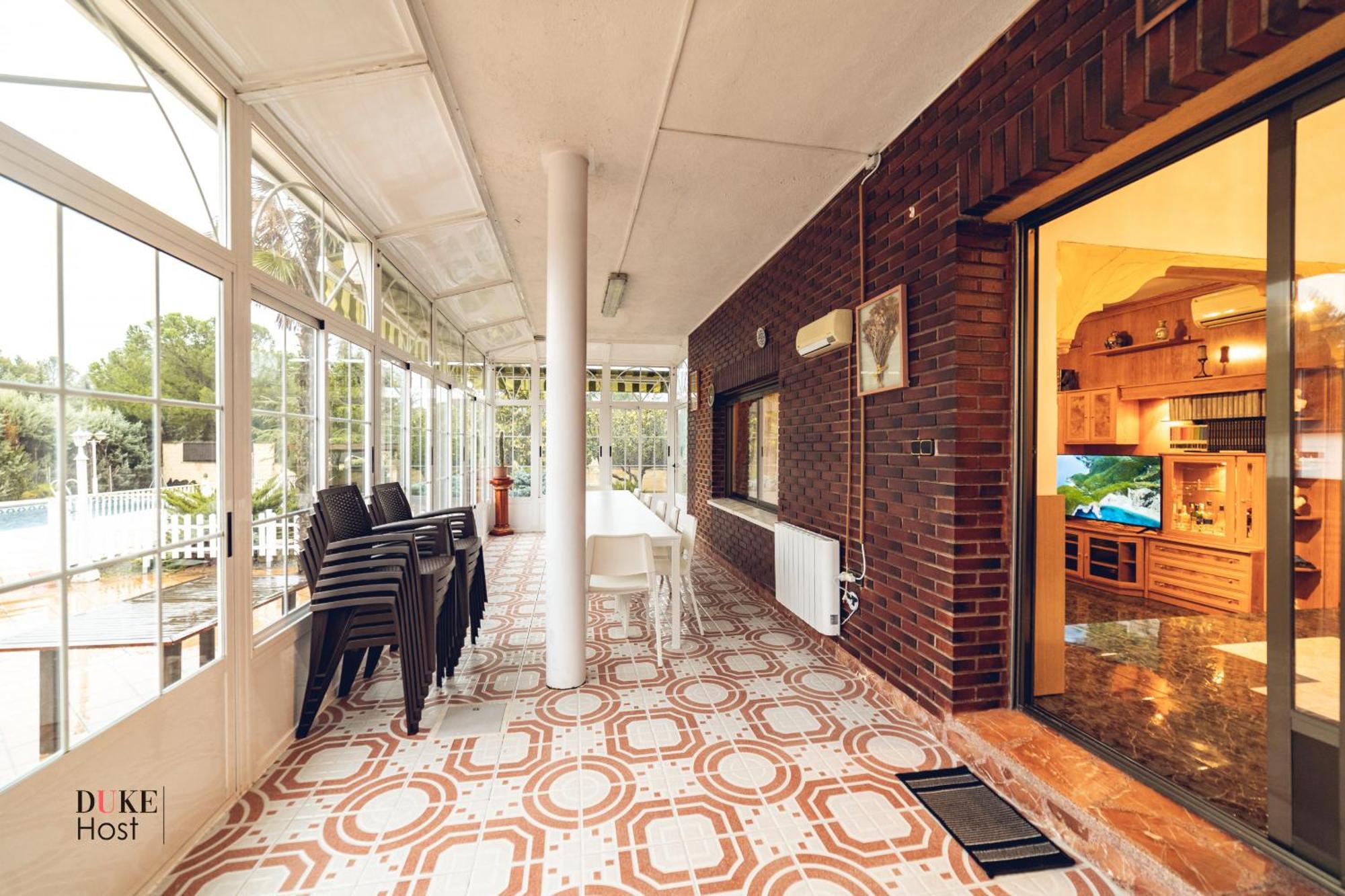Villa Nuevo Baztan Exterior photo
